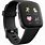 Black Versa 2 Smartwatch Fitbit