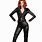 Black Widow Avengers Costume