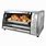 Black and Decker Convection Toaster Oven