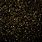 Black and Gold Glitter Texture Background