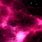 Black and Pink Galaxy