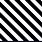 Black and White Striped Pattern