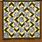 Black and Yellow Quilt Patterns