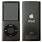 Black iPod Nan