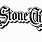 Black stone Cherry Logo