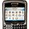 BlackBerry 8600 Silver