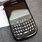 BlackBerry Cell Phone Alphanumeric Keypad