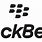 BlackBerry Logo Transparent