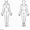 Blank Body Chart Physical Therapy