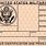 Blank Military ID Card Template