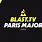 Blast Paris. Major CS:GO