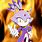 Blaze the Cat in Sonic X