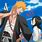Bleach Funny Moments