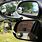 Blind Spot Mirror Car