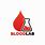 Blood Lab Logo