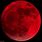 Blood Moon Color