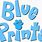 Blue's Clues Logopedia