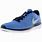 Blue Nike Shoes for Men