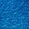 Blue Ocean Water Texture