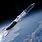 Blue Origin New Glenn Rocket