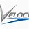 Blue Velocity Logo