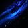Blue Wallpaper Galaxy 4K 1920X1080