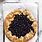 Blueberry Galette