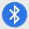 Bluetooth App Icon