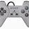Bluetooth PS1 Controller