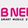 Bnew Mobiles Logo