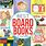Board Books for Toddlers