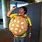 Bob's Burgers Gene Costume