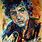 Bob Dylan Painter