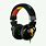 Bob Marley Headphones