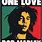 Bob Marley One Love Album