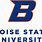 Boise State College