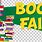 Book Fair PNG