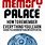 Books About Memory Palace