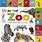 Books About Zoo Animals