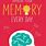 Books to Improve Memory