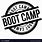 Boot Camp Icon