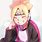 Boruto Cute Fan Art