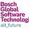 Bosch Global Software Technologies Logo