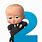 Boss Baby Number 2