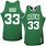 Boston Celtics Vintage Jersey