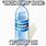 Bottle of Water UK Meme