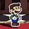 Bowser Paper Mario GIF