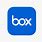 Box Drive Icon