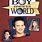 Boy Meets World DVD Orange