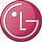 Brand Logo of LG